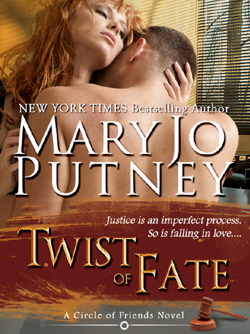 Title details for Twist of Fate by Mary Jo Putney - Available